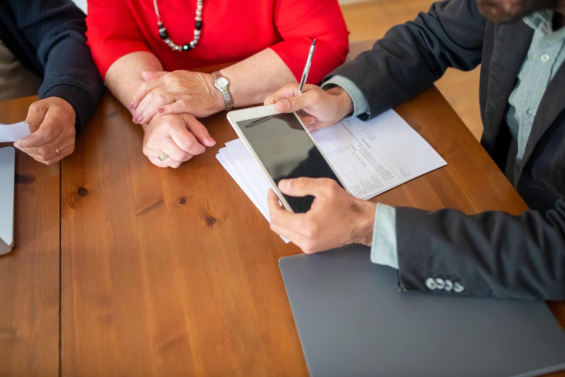 Courtier en assurance Goussainville